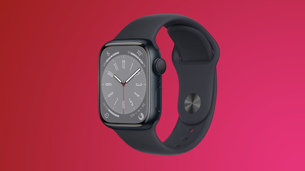 Apple Watch Series 9 će biti dostupan 22. septembra