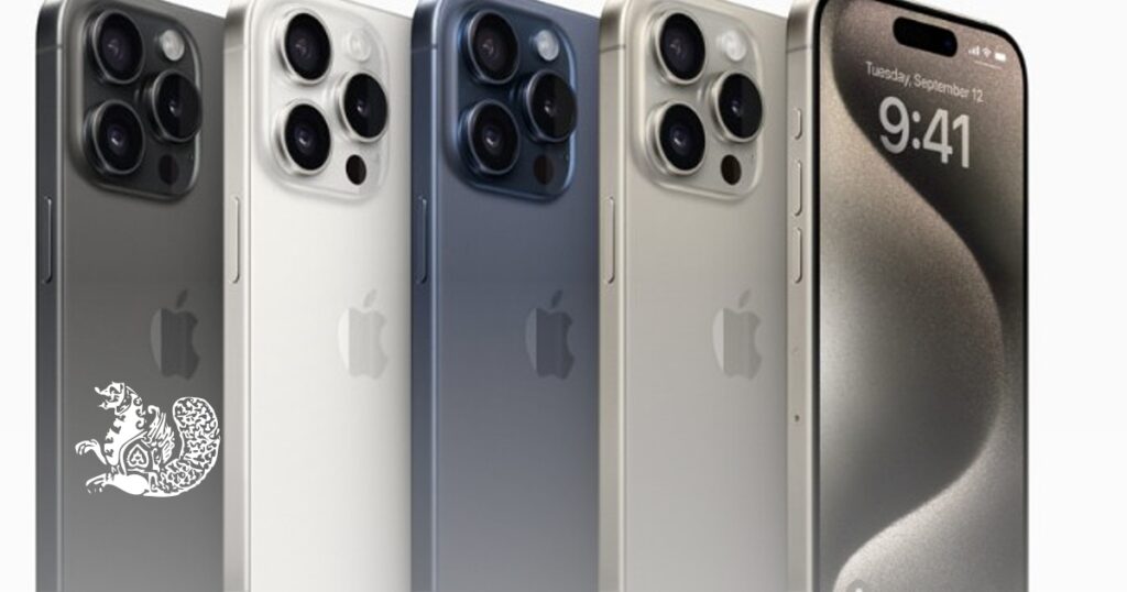 Cijene iPhone 15 serije su također niže u poređenju sa prošlogodišnjom iPhone 14 serijom