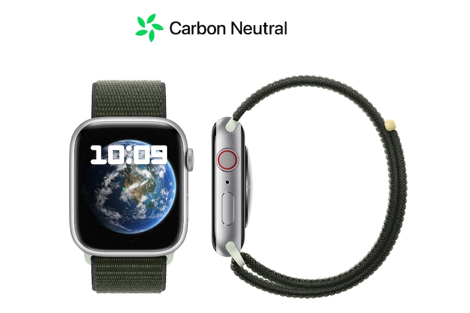 Nova izdanja Apple Watcha će koristiti manje emisije ugljičnog dioksida zahvaljujući promjeni transportnih metoda