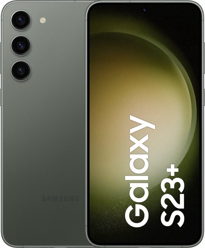 Samsung Galaxy S23 Plus trenutno značajno snižen u cijeni na Bol.com-u