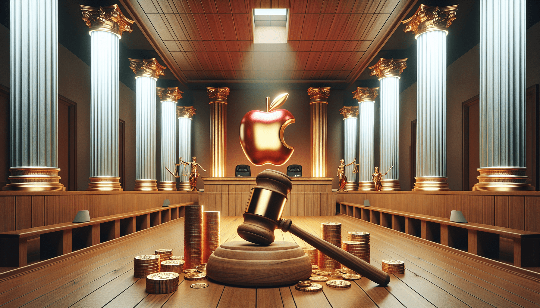 Vrhovni sud SAD odbija da sasluša slučaj patenta VirnetX, čime Apple štedi 503 miliona dolara