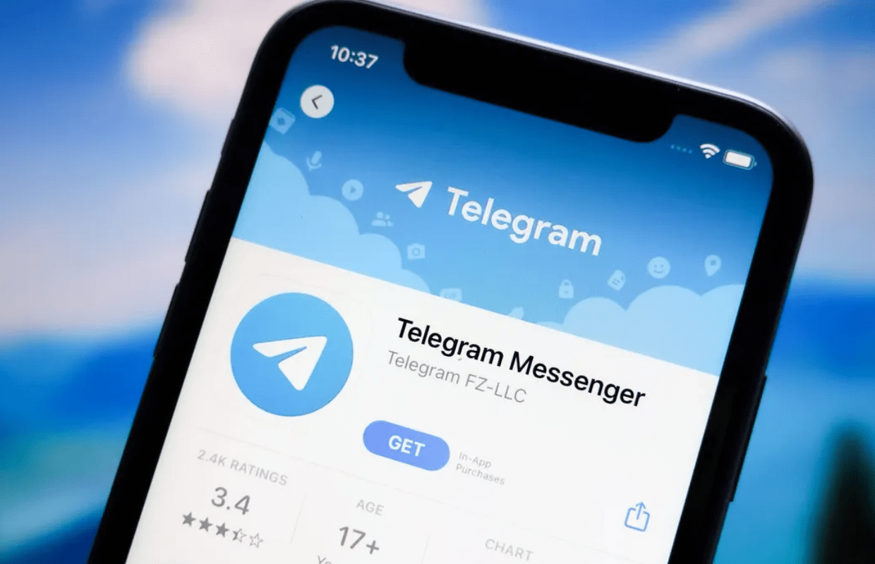 Dreiging van Telegram-blokkade in Duitsland vanwege complottheorieën