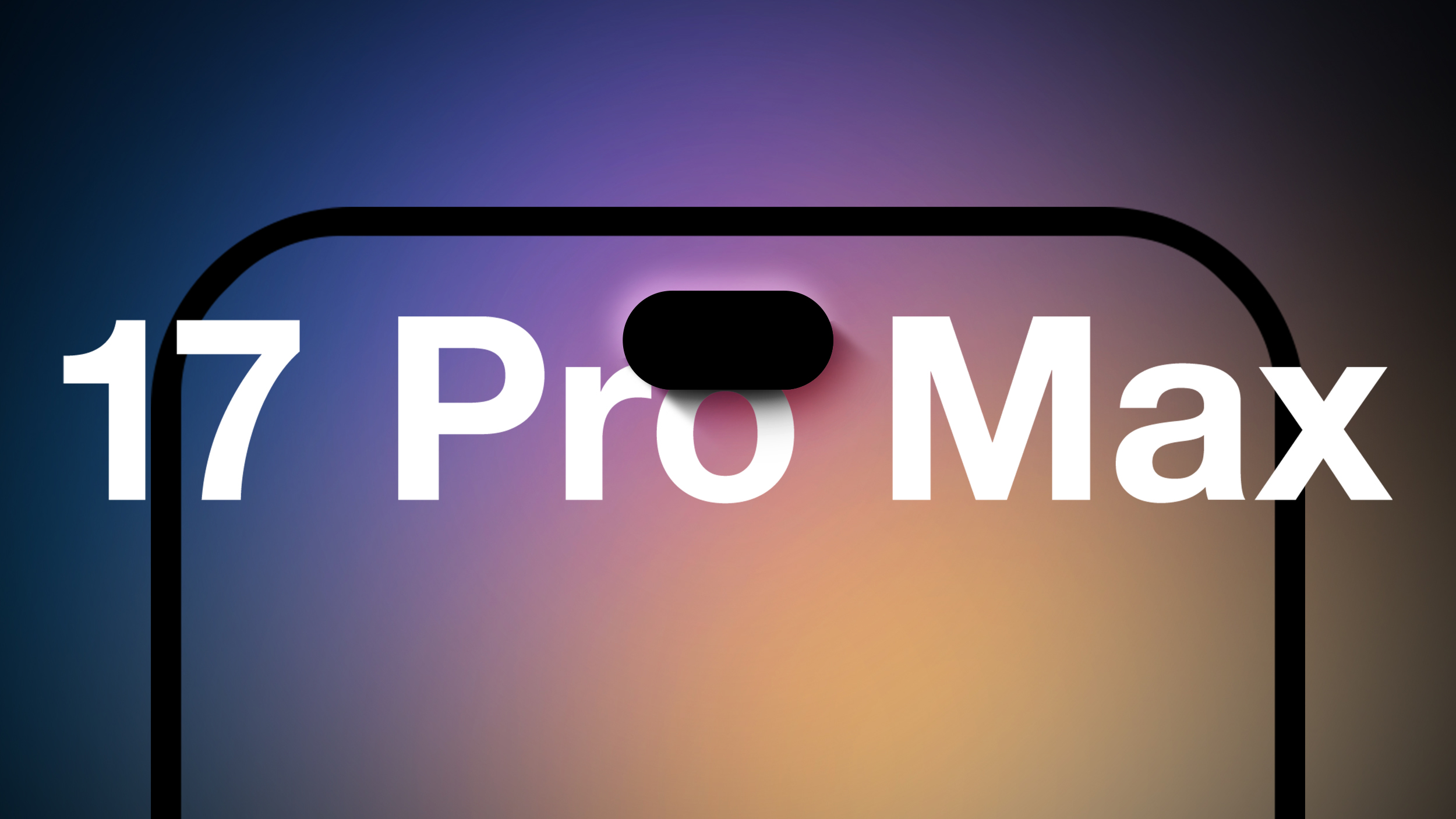 iPhone 17 Pro Glasine: 12GB RAM, Uži Dinamički Otok za Pro Max